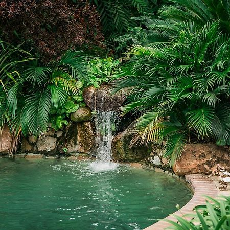 York Lodge Harare Eksteriør bilde