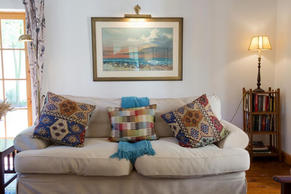 York Lodge Harare Eksteriør bilde
