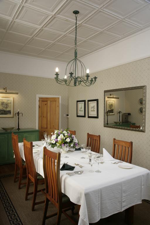 York Lodge Harare Eksteriør bilde