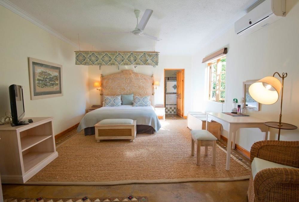 York Lodge Harare Eksteriør bilde