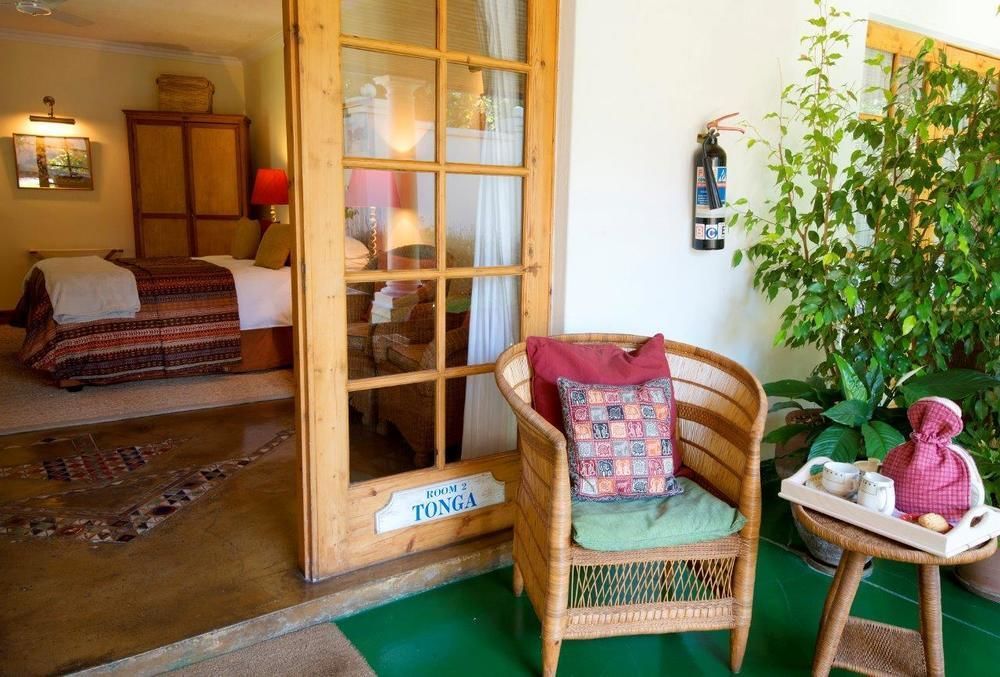 York Lodge Harare Eksteriør bilde
