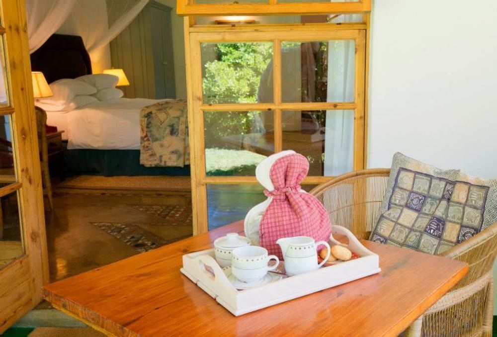 York Lodge Harare Eksteriør bilde