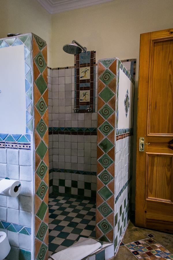 York Lodge Harare Eksteriør bilde