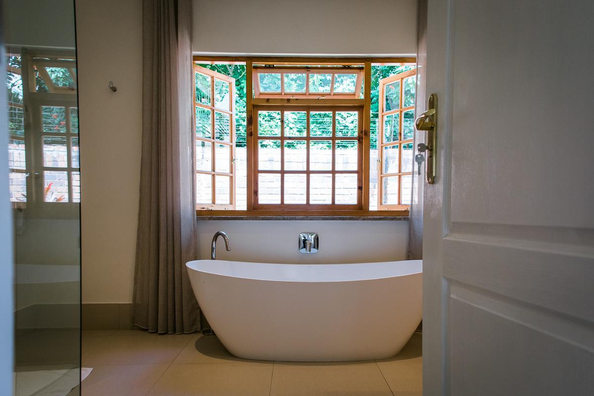York Lodge Harare Eksteriør bilde