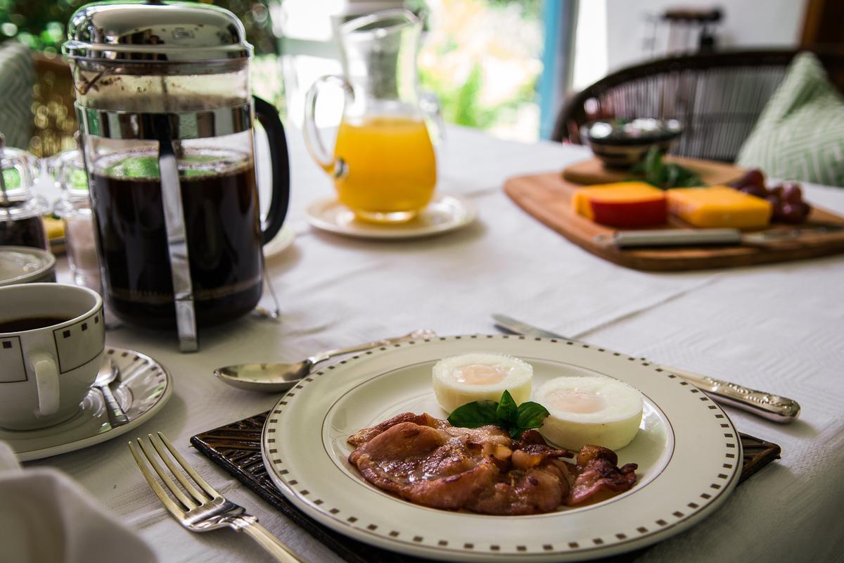 York Lodge Harare Eksteriør bilde
