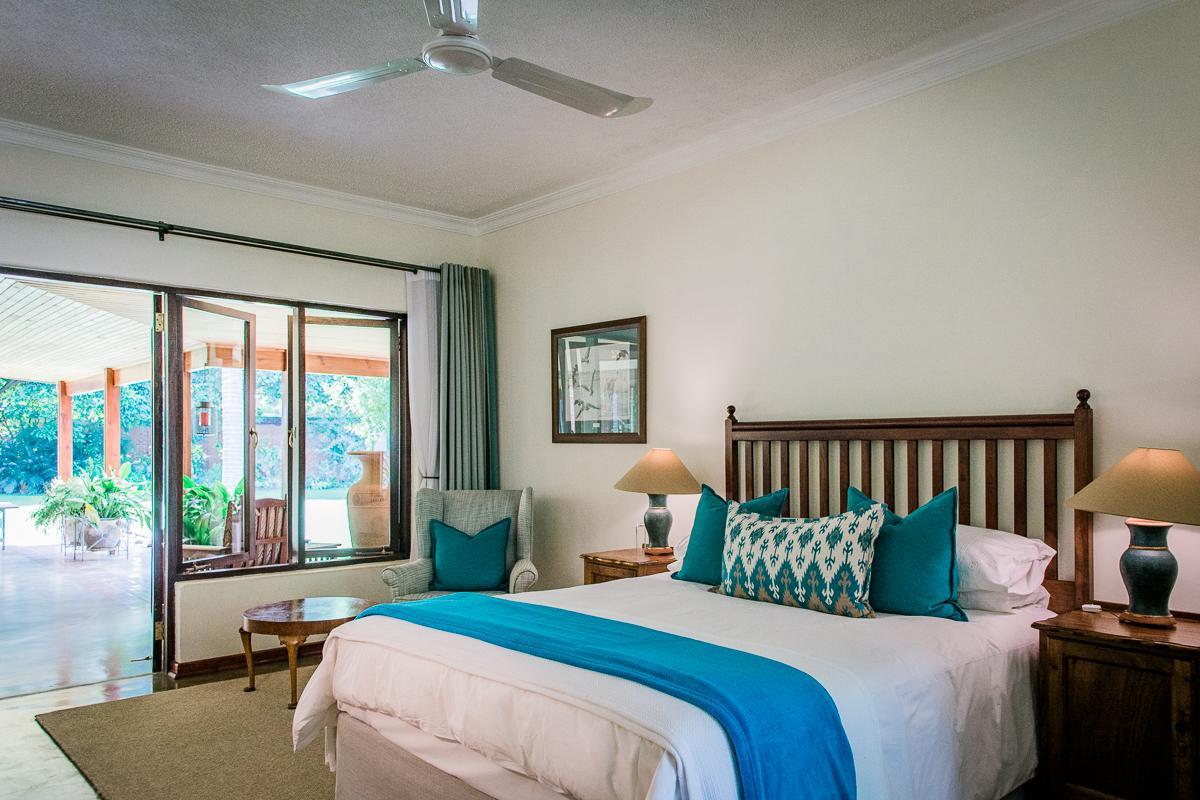 York Lodge Harare Eksteriør bilde