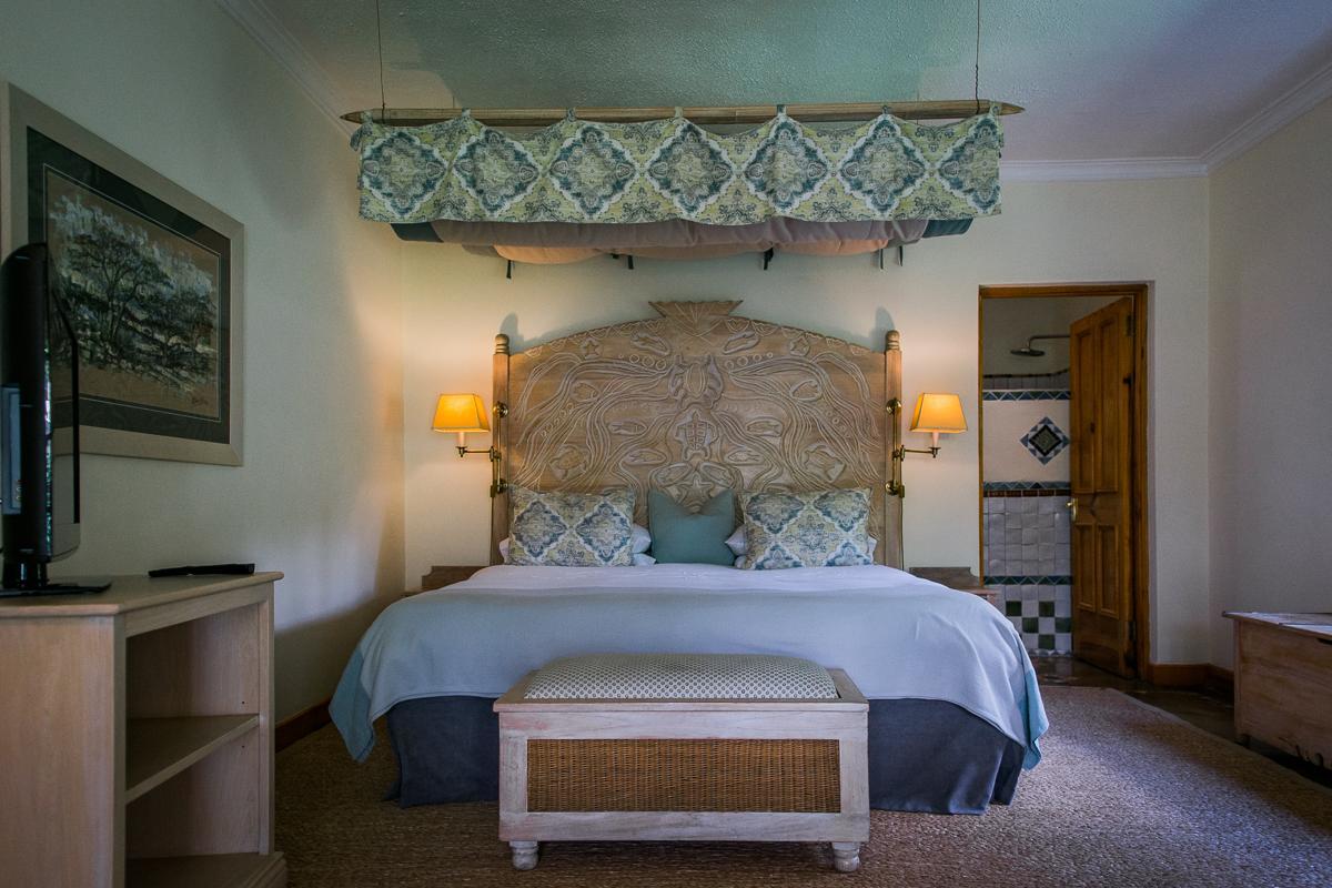York Lodge Harare Eksteriør bilde